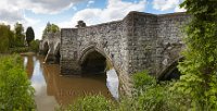 Kent-Aylesford-bridge-pana