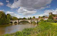 Kent-Aylesford-village-and-bridge-2