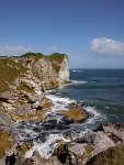 Kinbane Head 2