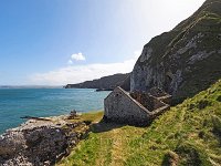 Kinbane Head 3