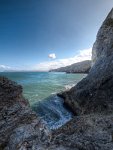 Kinbane Head 5