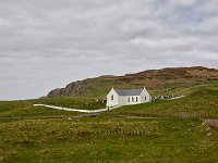 Lag church Malin