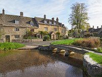 Lower Slaughter