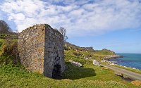 Murlough Bay kiln