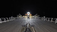 Nightime-on-Cromer-pier