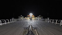 Nightime-on-Cromer-pier