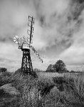Norfolk wind pump Pt