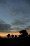 Norfolk-sunset