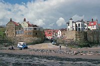 Robin-Hoods-Bay