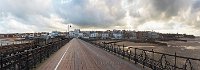 Ryde from the pier 2