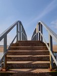 Sea bridge