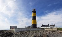 St Johns point lighthouse
