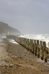 Stormy-beach-West-Runton-Norfolk