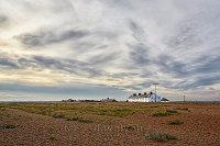 Suffolk Shingle Street