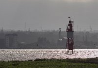 Thames Stone Ness lighthouse