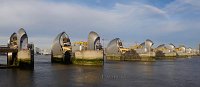 Thames barrier 1