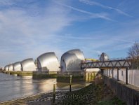 Thames barrier 2