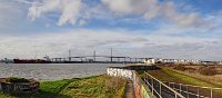 Thames crossing 2