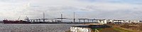 Thames crossing