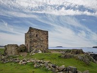 The Castles Donegal