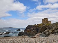 The Castles