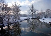 The-river-Mole-from-Betchworth-bridge