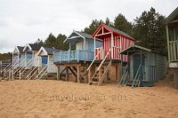 Wells-beach-huts