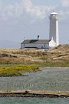 Walney Island Lighthouse Cumbria