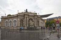 Vienna-Albrechtsbrunnen-Danubiusbrunnen-Albertinaplatz-1010
