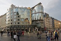 Vienna-Hass-Haus-Stephansplatz-Land