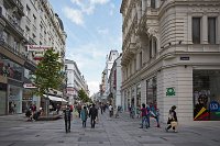 Vienna-Kartner-Strasse-shopping-street