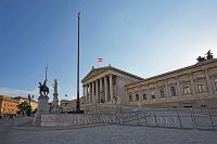 Vienna-Parliament-building-2