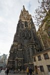 Vienna-Stephansdom-spire-Stephansplatz-Pt