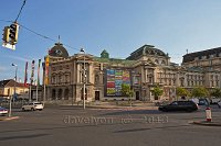 Vienna-Volkstheater
