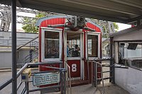 Vienna-a-cabin-on-the-historic--Ferris-wheel-at-Prater