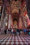 Vienna-inside-Stephansdom-Stephansplatz-Pt