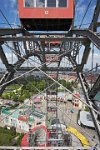 Vienna-the-historic-Ferris-wheel-at-Prater-Pt