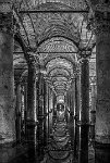 Basilica cistern Istanbul