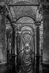 Basilica cistern Istanbul