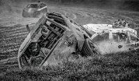 Hard Impact
