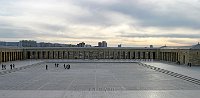 Kemal Ataturk Mausoleum Ankara Turkey