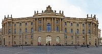 Berlin Alte Bibliothek