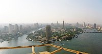 Cairo Nile 2