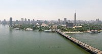 Cairo Nile
