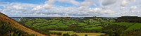 Dorset Golden Cap