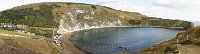 Dorset Lulworth cove