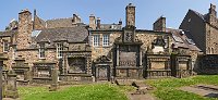 Greyfriars Kirkyard