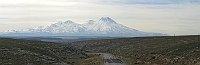 Hasan Dagi Mountain Turkey