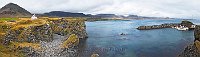 Iceland Arnarstapi