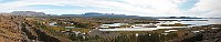 Iceland Pingvellir